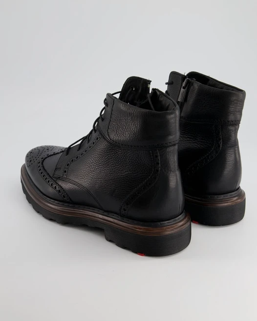 Lloyd OSKO In Schwarz 3 Lloyd OSKO In Schwarz – Bild 3