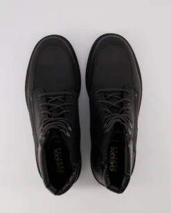 Geox U ANDALO B - OIL.LEA In Schwarz 8 Geox U ANDALO B - OIL.LEA In Schwarz -Tretter Geschaft T 08010000185 pic11