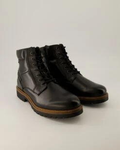 Pius Gabor Winterstiefel In Schwarz