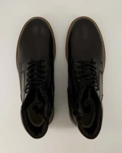 Pius Gabor Winterstiefel In Schwarz -Tretter Geschaft T 08010000193 pic11