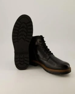 Pius Gabor Winterstiefel In Schwarz -Tretter Geschaft T 08010000193 pic12