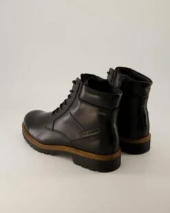 Pius Gabor Winterstiefel In Schwarz -Tretter Geschaft T 08010000193 pic3