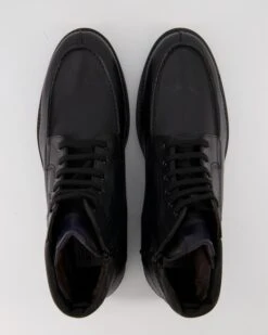 Galizio Torresi V19221 In Schwarz -Tretter Geschaft T 08010000197 pic11