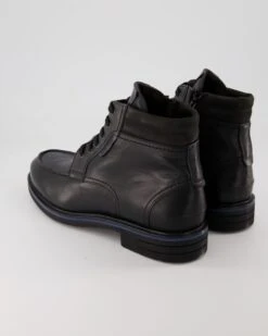 Galizio Torresi V19221 In Schwarz -Tretter Geschaft T 08010000197 pic3