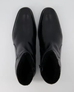 Bugatti Merlo In Schwarz -Tretter Geschaft T 08010000210 pic11