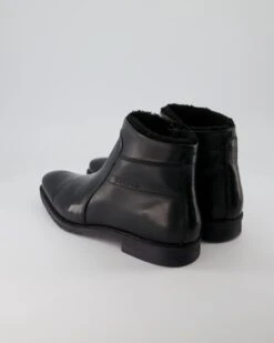 Bugatti Merlo In Schwarz -Tretter Geschaft T 08010000210 pic3