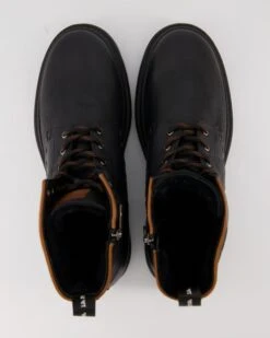 La Martina Winterstiefel In Schwarz -Tretter Geschaft T 08010000269 pic11