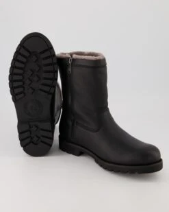 Panama Jack Fedro Igloo C3 In Schwarz -Tretter Geschaft T 08010072827 pic12