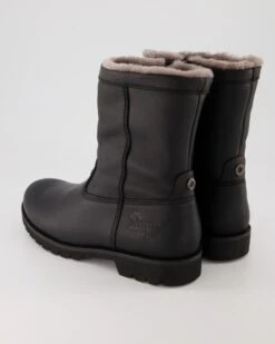 Panama Jack Fedro Igloo C3 In Schwarz -Tretter Geschaft T 08010072827 pic3