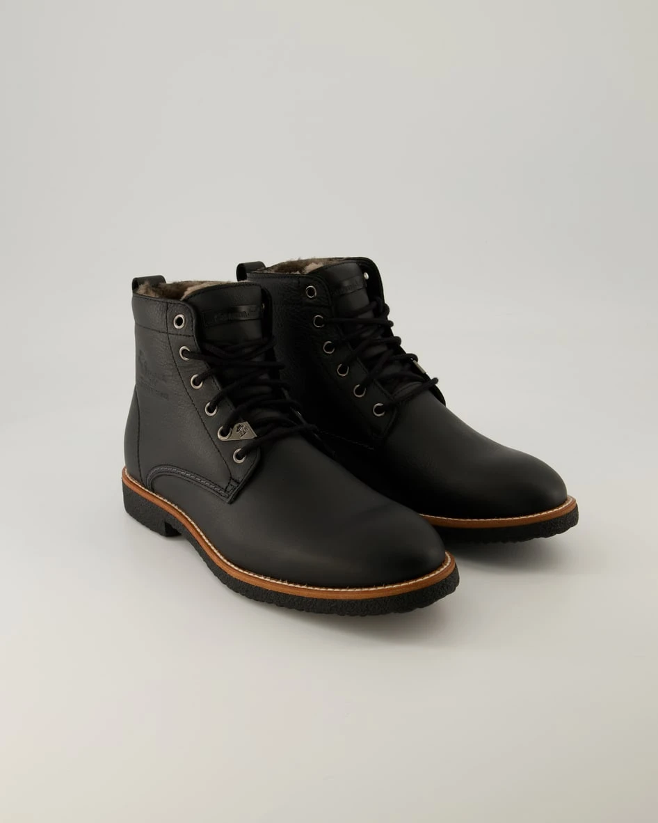 Panama Jack Glasgow Igloo C3 In Schwarz 1 Panama Jack Glasgow Igloo C3 In Schwarz