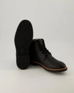 Panama Jack Glasgow Igloo C3 In Schwarz 9 Panama Jack Glasgow Igloo C3 In Schwarz -Tretter Geschaft T 08010074627 pic12