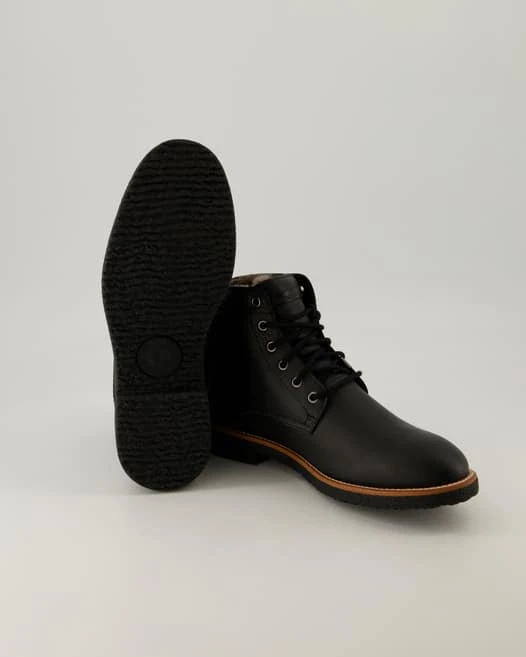 Panama Jack Glasgow Igloo C3 In Schwarz 5 Panama Jack Glasgow Igloo C3 In Schwarz – Bild 5