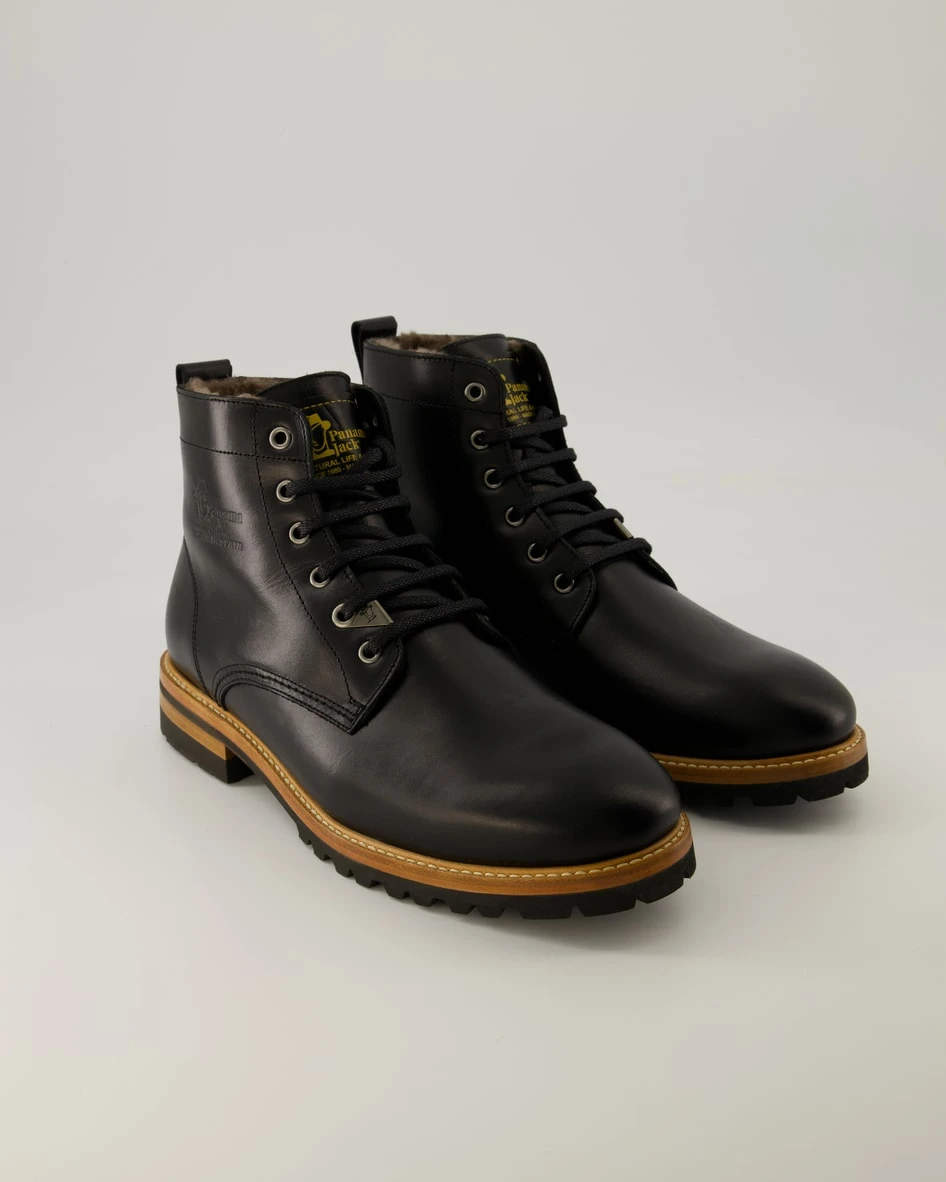 Panama Jack Emery Igloo C3 In Schwarz 1 Panama Jack Emery Igloo C3 In Schwarz