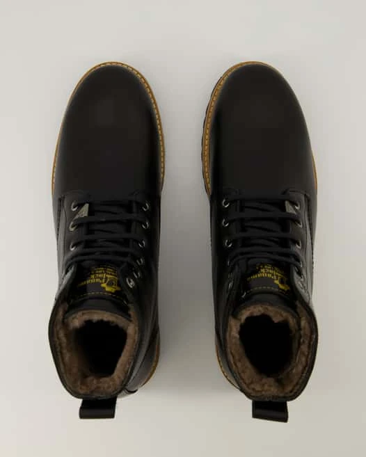 Panama Jack Emery Igloo C3 In Schwarz 4 Panama Jack Emery Igloo C3 In Schwarz – Bild 4