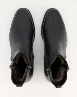 Benson´s Winterboot In Schwarz 8 Benson´s Winterboot In Schwarz -Tretter Geschaft T 08010095827 pic11