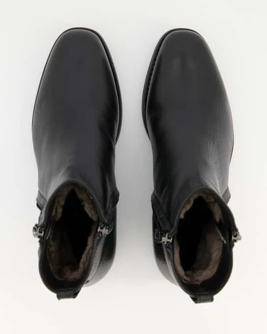 Benson´s Winterboot In Schwarz 4 Benson´s Winterboot In Schwarz – Bild 4