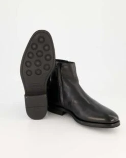 Benson´s Winterboot In Schwarz 9 Benson´s Winterboot In Schwarz -Tretter Geschaft T 08010095827 pic12