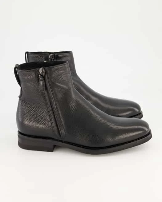 Benson´s Winterboot In Schwarz 2 Benson´s Winterboot In Schwarz – Bild 2