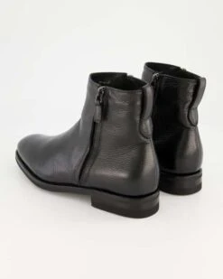 Benson´s Winterboot In Schwarz 7 Benson´s Winterboot In Schwarz -Tretter Geschaft T 08010095827 pic3