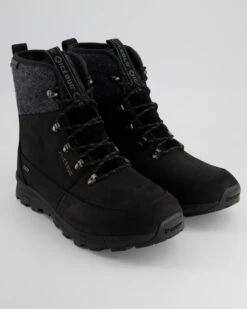 Icebug Adak In Schwarz