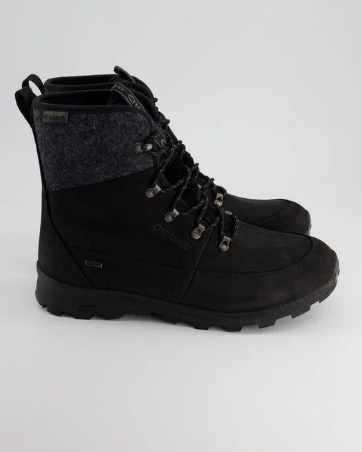 Icebug Adak In Schwarz 2 Icebug Adak In Schwarz – Bild 2