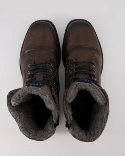 Bugatti Vittore In Braun -Tretter Geschaft T 08030000010 pic11