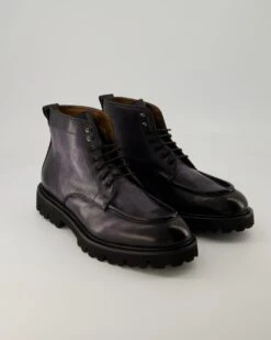 Konstantin Starke Winterstiefel In Schwarz