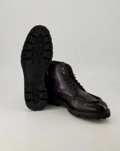Konstantin Starke Winterstiefel In Schwarz -Tretter Geschaft T 08030000244 pic12