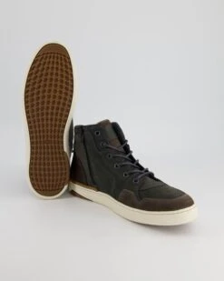 Other Events Stiefelette In Grau -Tretter Geschaft T 08030300009 pic12