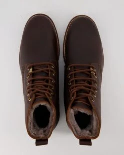 Panama Jack Glasgow Igloo C6 In Braun -Tretter Geschaft T 08040000063 pic11