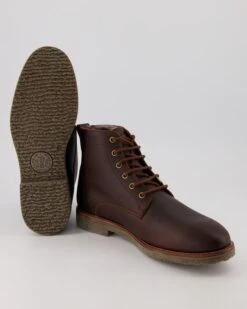 Panama Jack Glasgow Igloo C6 In Braun -Tretter Geschaft T 08040000063 pic12