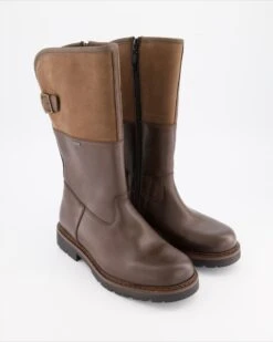 Fretz Men Danilo In Braun