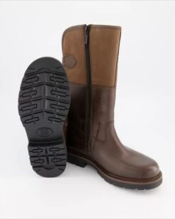 Fretz Men Danilo In Braun -Tretter Geschaft T 08040000138 pic12