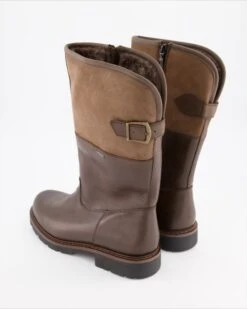 Fretz Men Danilo In Braun -Tretter Geschaft T 08040000138 pic3