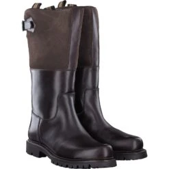 Ralph Harrison Edition Stiefel In Braun