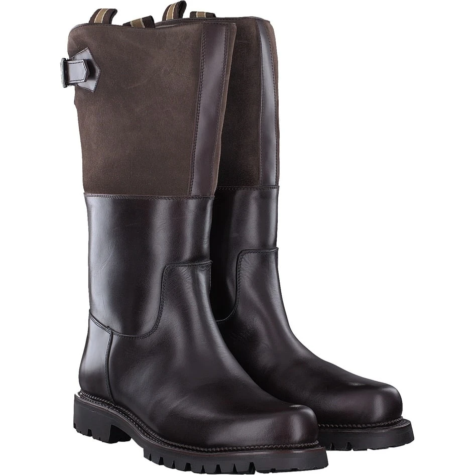 Ralph Harrison Edition Stiefel In Braun 1 Ralph Harrison Edition Stiefel In Braun