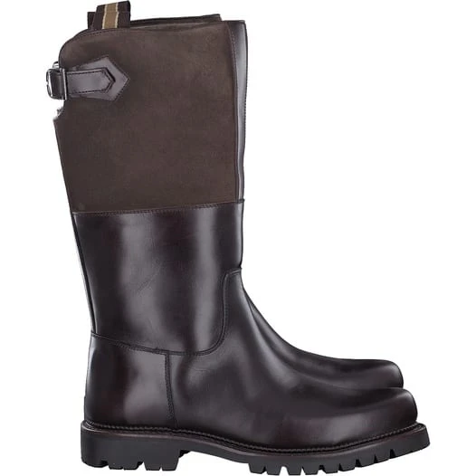 Ralph Harrison Edition Stiefel In Braun 2 Ralph Harrison Edition Stiefel In Braun – Bild 2