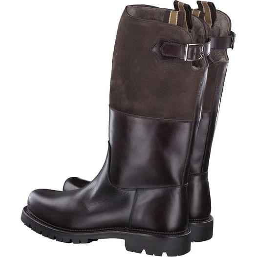 Ralph Harrison Edition Stiefel In Braun 3 Ralph Harrison Edition Stiefel In Braun – Bild 3