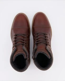 Other Events Stiefelette In Braun -Tretter Geschaft T 08040000179 pic11