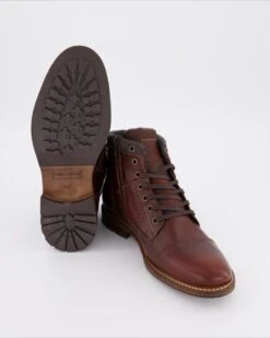 Other Events Stiefelette In Braun -Tretter Geschaft T 08040000179 pic12