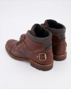 Other Events Stiefelette In Braun -Tretter Geschaft T 08040000179 pic3