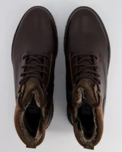 Fretz Men Zoran In Braun -Tretter Geschaft T 08040000201 pic11