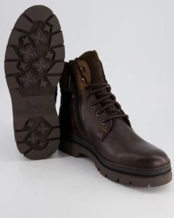 Fretz Men Zoran In Braun -Tretter Geschaft T 08040000201 pic12