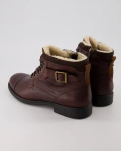 Geox U JAYLON A - COW LEA In Braun 7 Geox U JAYLON A - COW LEA In Braun -Tretter Geschaft T 08040000219 pic3