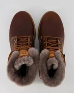 Panama Jack P03 Aviator Igloo C17 In Braun -Tretter Geschaft T 08040000224 pic11