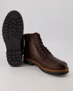 Pius Gabor Winterstiefel In Braun -Tretter Geschaft T 08040000225 pic12