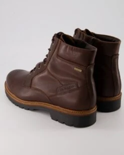 Pius Gabor Winterstiefel In Braun -Tretter Geschaft T 08040000225 pic3