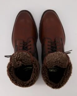 Lendvay & Schwarcz Stiefelette In Braun -Tretter Geschaft T 08040000236 pic11