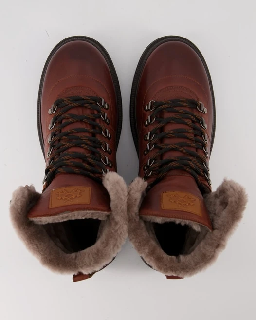 La Martina Stiefel In Braun 4 La Martina Stiefel In Braun – Bild 4