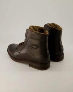 Bugatti Mirato In Braun -Tretter Geschaft T 08040000238 pic3